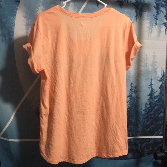 Juniors lightweight T-shirt - Picture 3 of 3